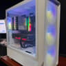 GeForce RTX 2070 Super Custom Gaming PC - Ryzen 7 3800X, 512GB NVMe SSD