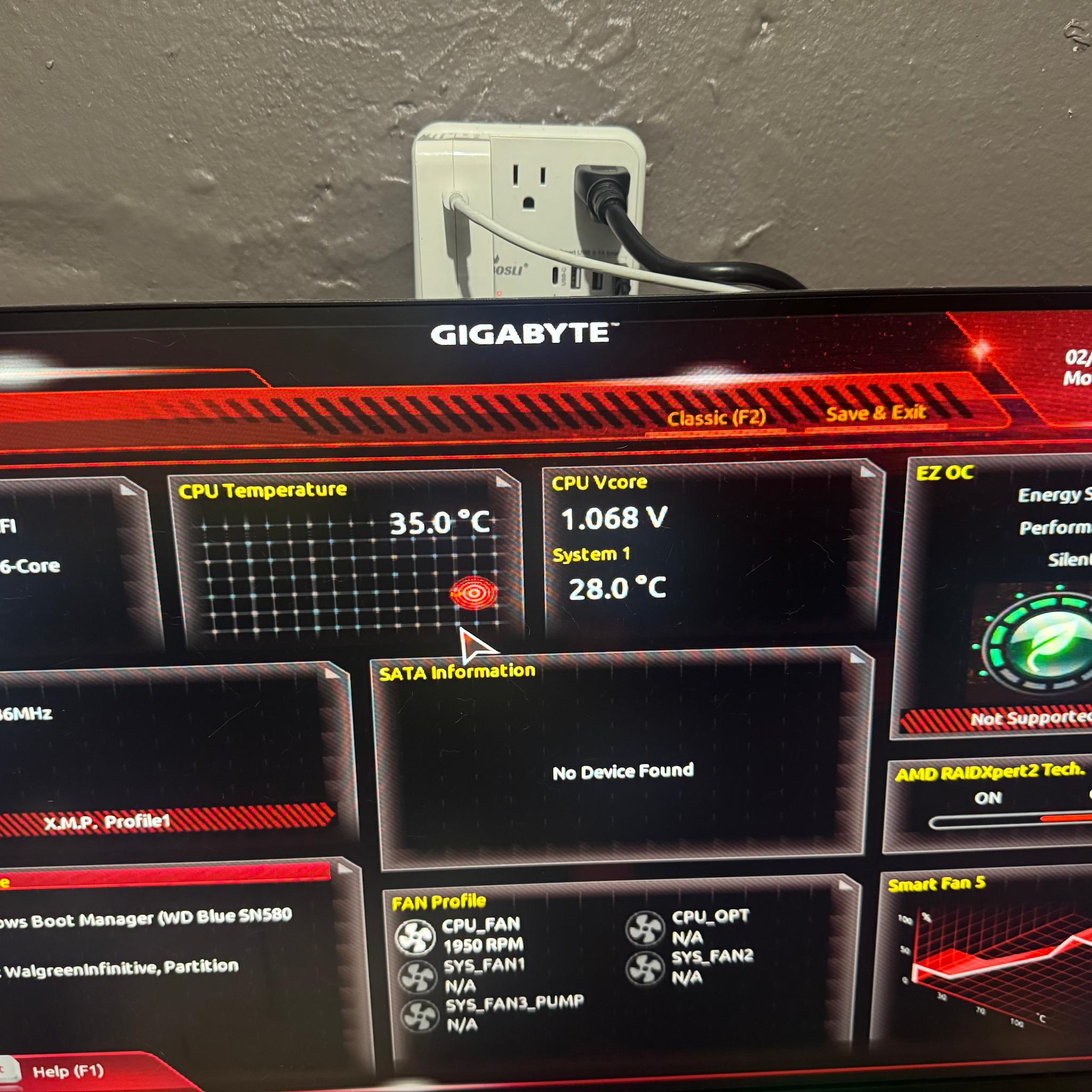 Ryzen 5 3600x + 16GB DDR4 + AM4 motherboard