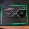 NVIDIA GeForce RTX 3080 Founders Edition 10GB GDDR6X Graphics Card