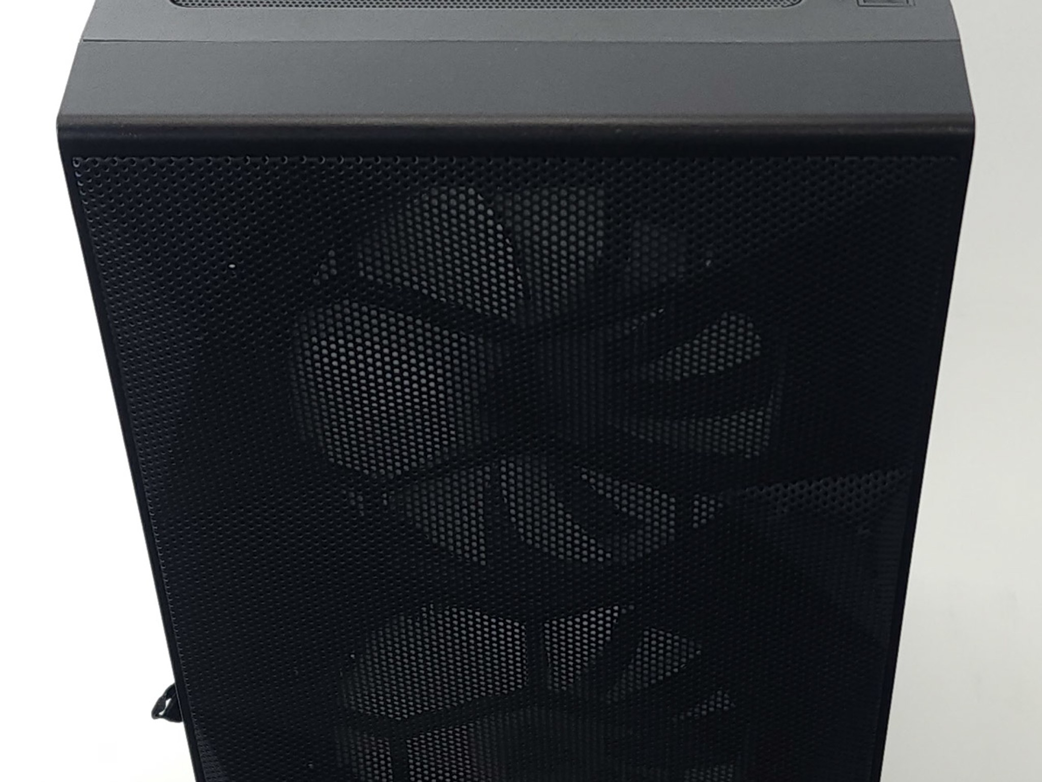 Gaming PC i7-10700K 16GB RAM 1TB SSD RTX 3060 Ti 8GB Windows 11 Computer