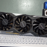 GIGABYTE GeForce RTX 2070 Super WINDFORCE 3X OC 8GB Graphic Card