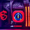 MSI PRO 64 - Intel Core Ultra 7 270K Plus | MSI 5080 SUPRIM SOC | 3TB SSD NVMe | 64GB DDR5