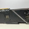 Asus RTX 3060ti ROG STRIX 8gb Graphics Card