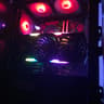 青い稲妻⚡| Ryzen 5 | RTX2080Super| 32GB RGB RAM| 1TB NVMe M.2 SSD| Windows 11 Pro