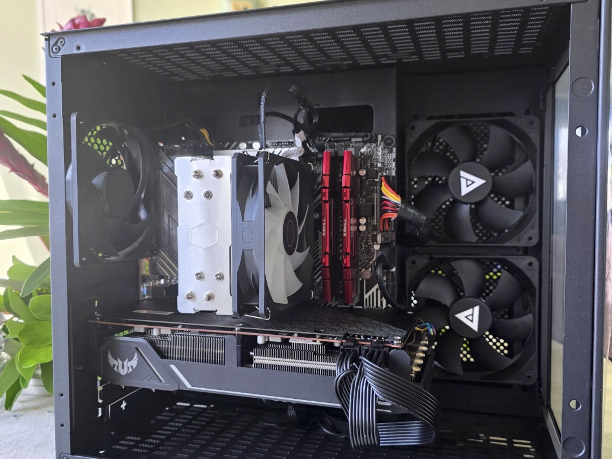 Ready to Start Intel i7 | 1TB Storage