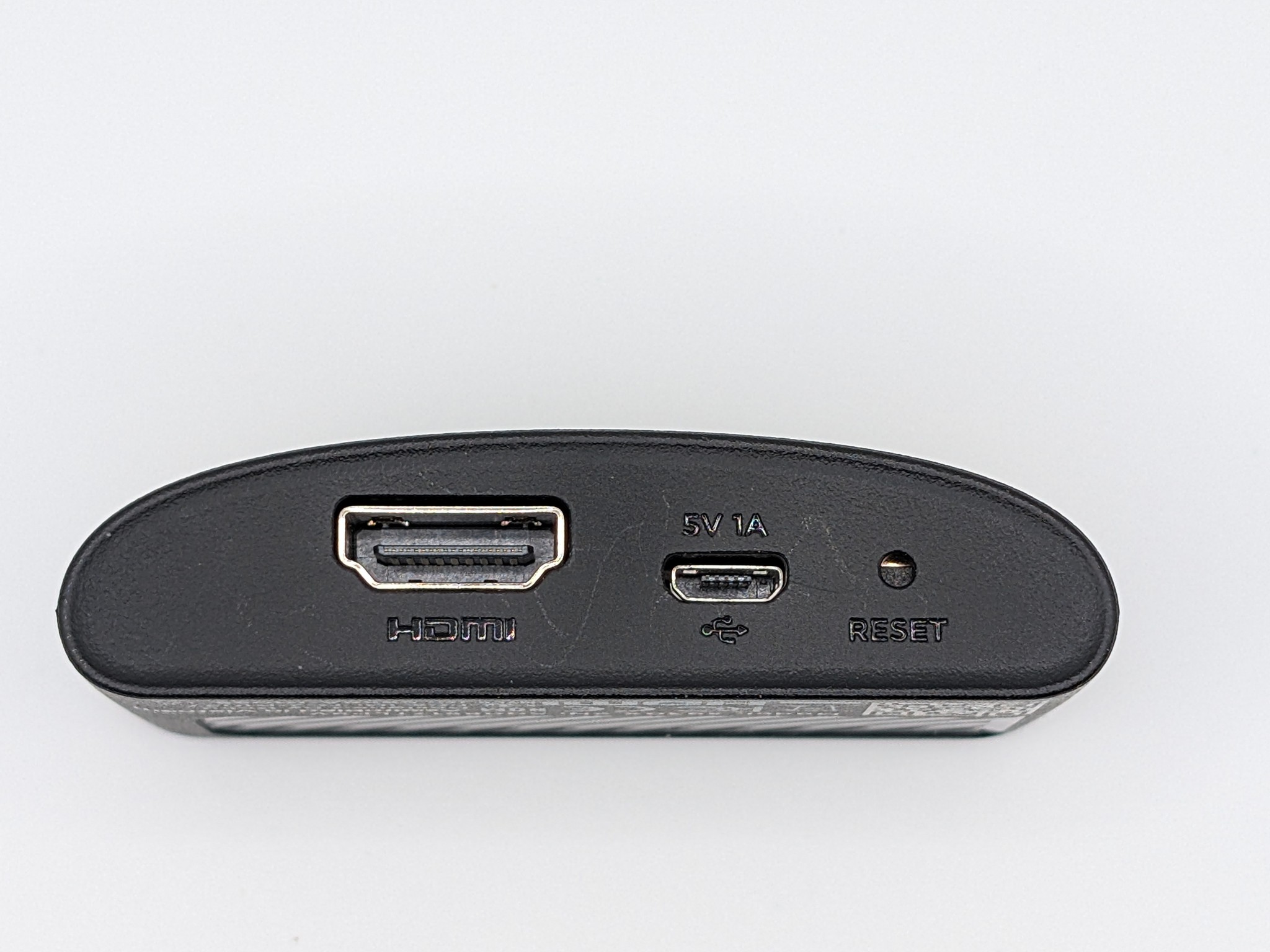 Roku Express 3930X HD Streaming Media Player
