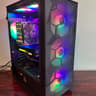 HAWKEYE | R5 3600XT | RTX 3060 12GB | 32GB DDR4 | 512GB NVME | Win 11