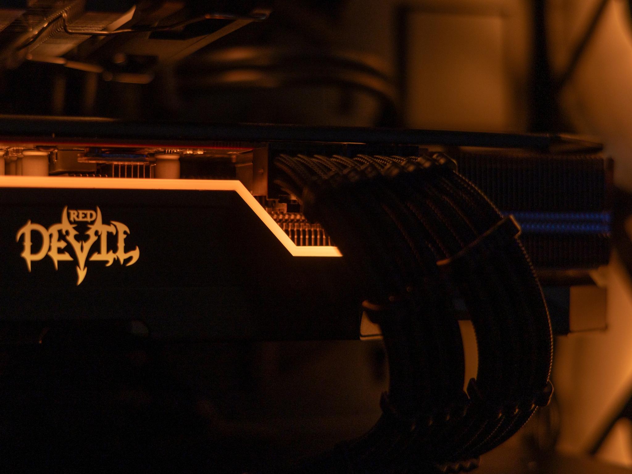 🐦‍🔥 Phoenix 🐦‍🔥 AMD RX 5700 XT / Intel Core i5-12400F / 1TB NVME / 32GB Ram / W11 Pro