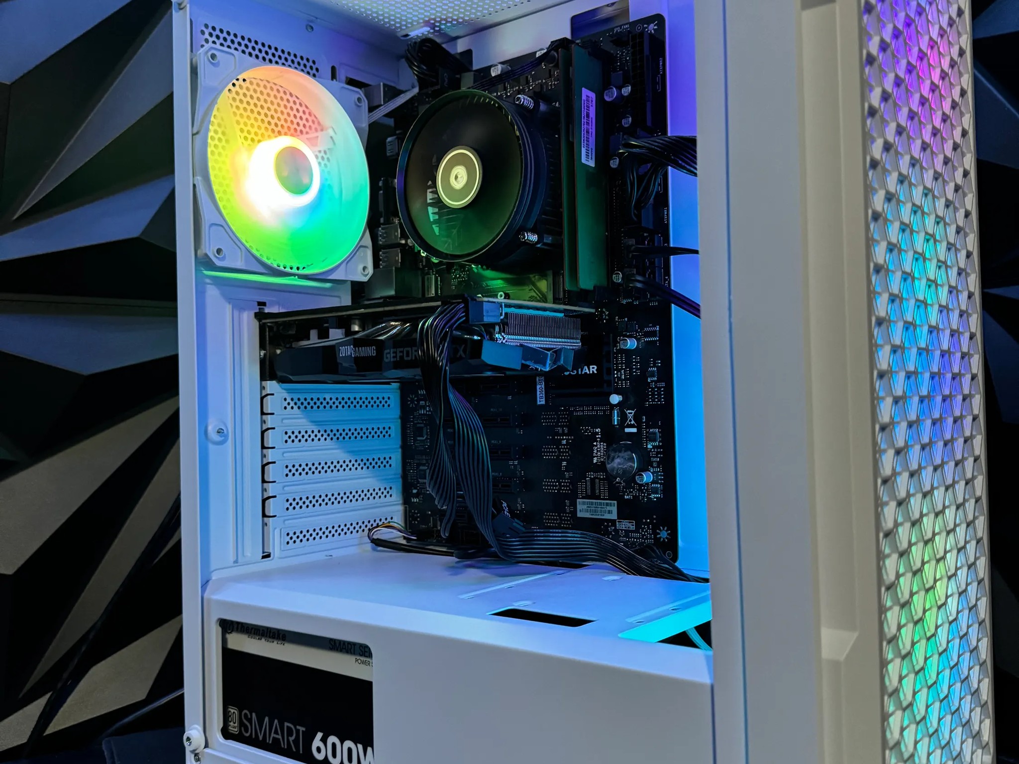 💸Tusker Budget Gamer 💸| i5 8500| GTX 1660S| 16 GB DDR4| Build 8560