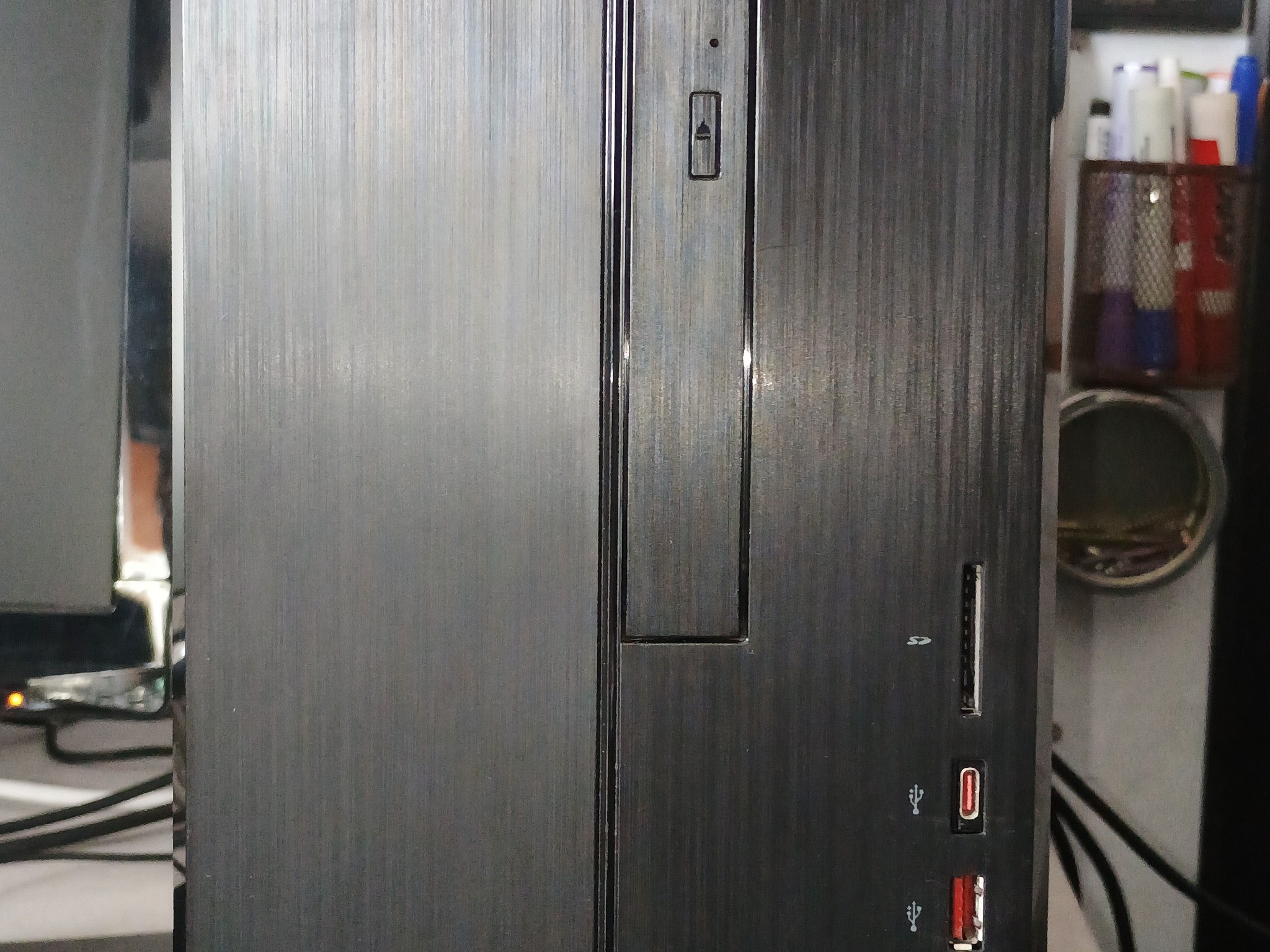 GTX 1050ti 4G | Quad-Core i3-9100 | 16GB (2x8G) | 512GB NVME | Upgraded for Gaming Acer PC