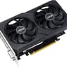ASUS RTX DUAL 3050 8GB V2 OC GDDR6 DUAL-RTX3050-O8G-V2 Video Graphics Card