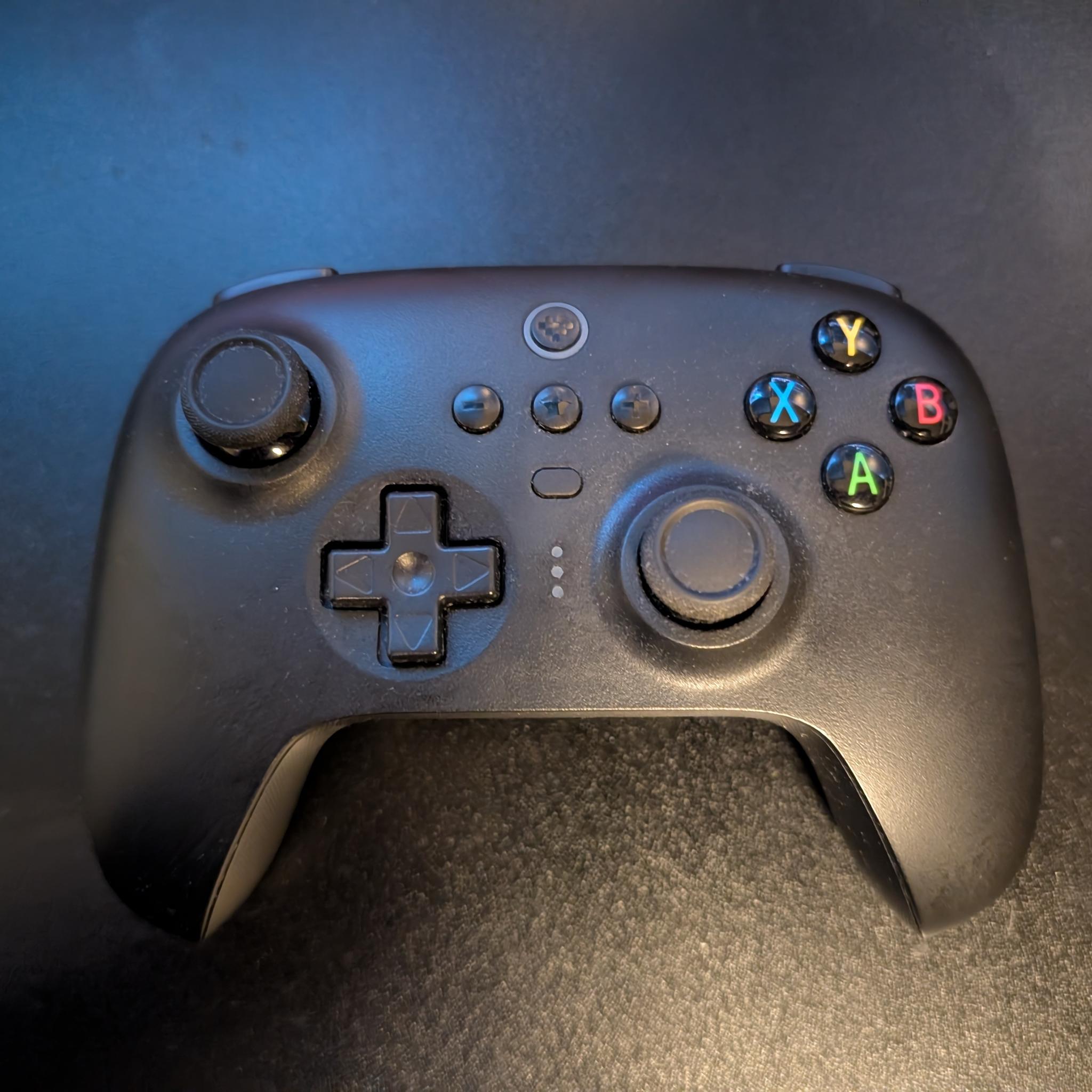 8BitDo Ultimate 2.4G Controller with Dock