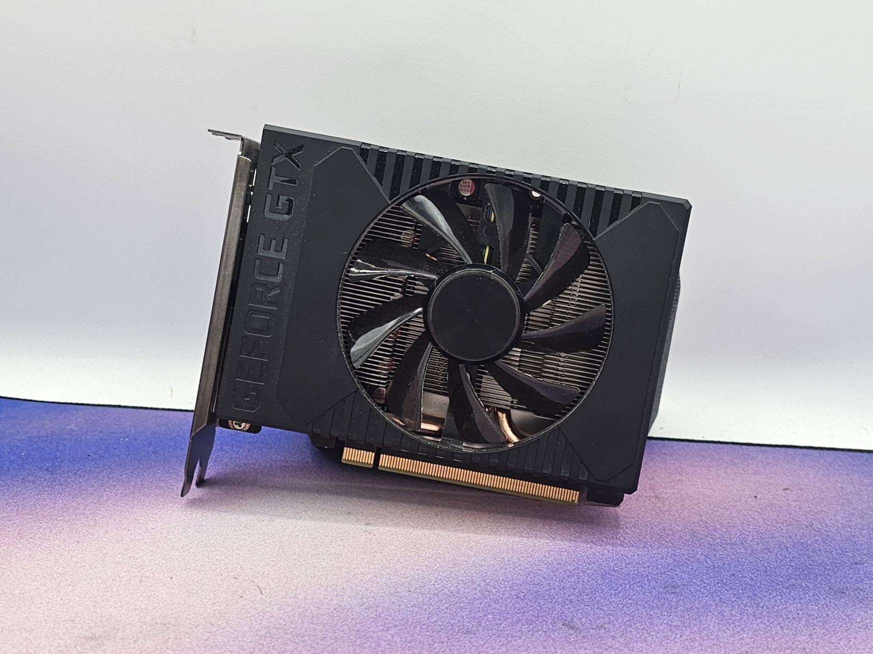 HP Omen GTX 1660 Super OEM