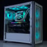 🌊 SURGE Gaming PC | RTX 3080 12GB | I7-13700K | 32GB DDR5 | 1TB NVME | WIFI + BT | FREE SHIPPING