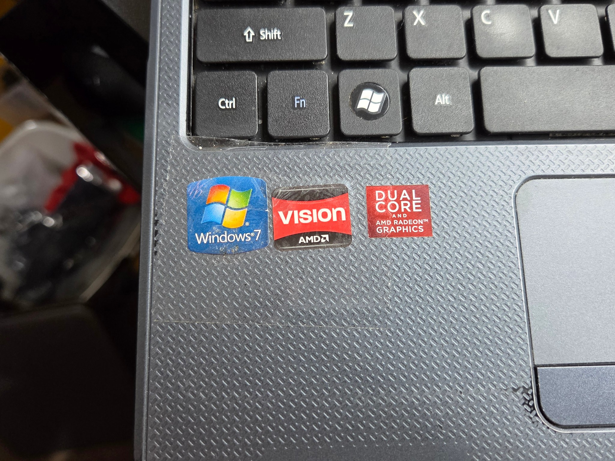Acer Aspire 5250