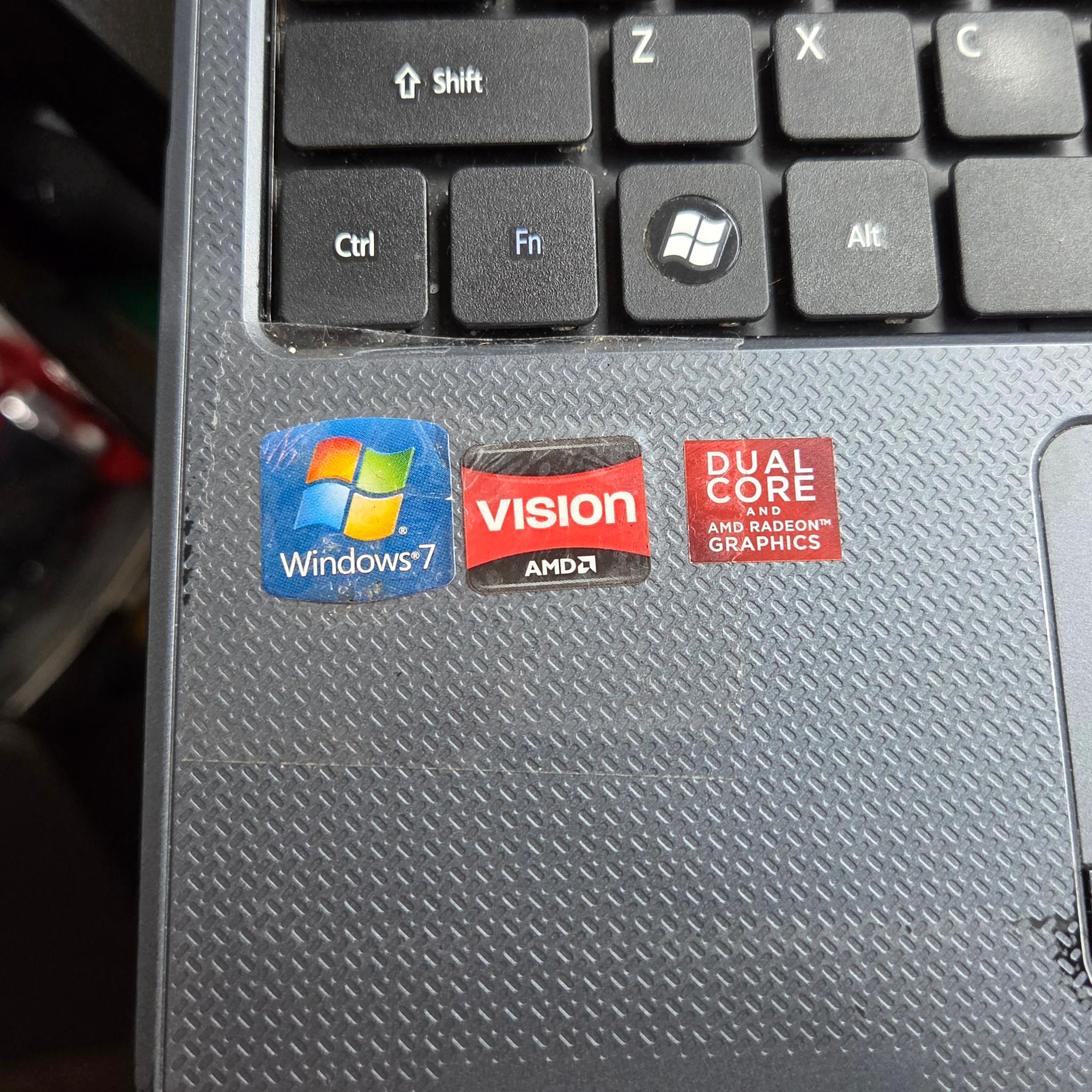 Acer Aspire 5250