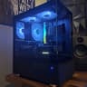 RTX 4060 TI + RYZEN 7 5800X