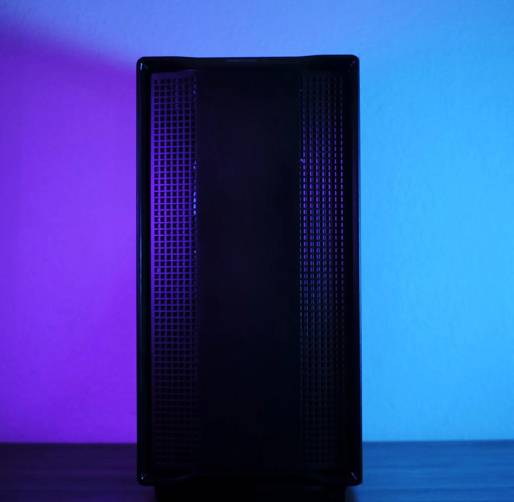 ⍣✩ ᴀᴜʀᴏ ✩⍣ DESKTOP GAMING PC  | Ryzen 5 3600 | ASUS RX 5500XT | TEAMGROUP T-Force Delta 16GB RAM