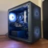 RTX 4060 | Ryzen 5 5500 | 1TB SSD | WI-FI | The Dark Trooper