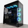7600X3D | RTX 5070 | 32GB | 2TB | 1440p / 4K Gaming PC
