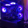 RTX 4060 Ti 16 GB Ryzen Gaming PC