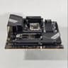 MSI PRO Z790-A WIFI ATX Intel LGA1700 PRO SERIES - Like New