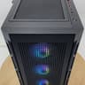 Gaming PC i7-11700KF 32GB RAM 1TB SSD RTX 4060 Ti 8GB Windows 11 Computer