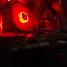 RTX 2060 Super Gaming PC | i5-9600K | 16GB RAM | 3TB HDD + 250GB SSD | RGB All-Black