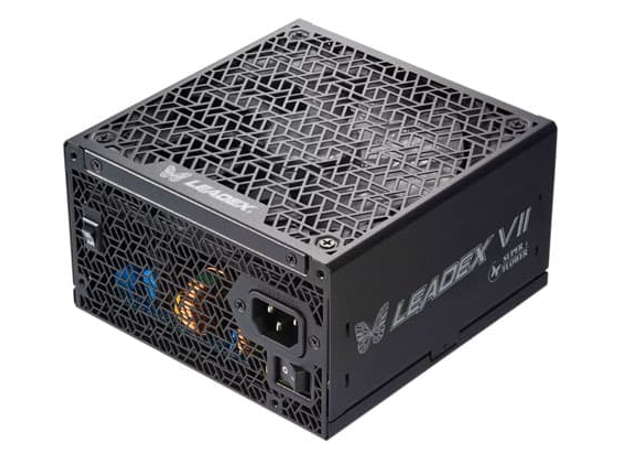 BNIB Super Flower Leadex VII XP PRO 1000W 80+/Cybernetics Platinum, Fully Modular PSU