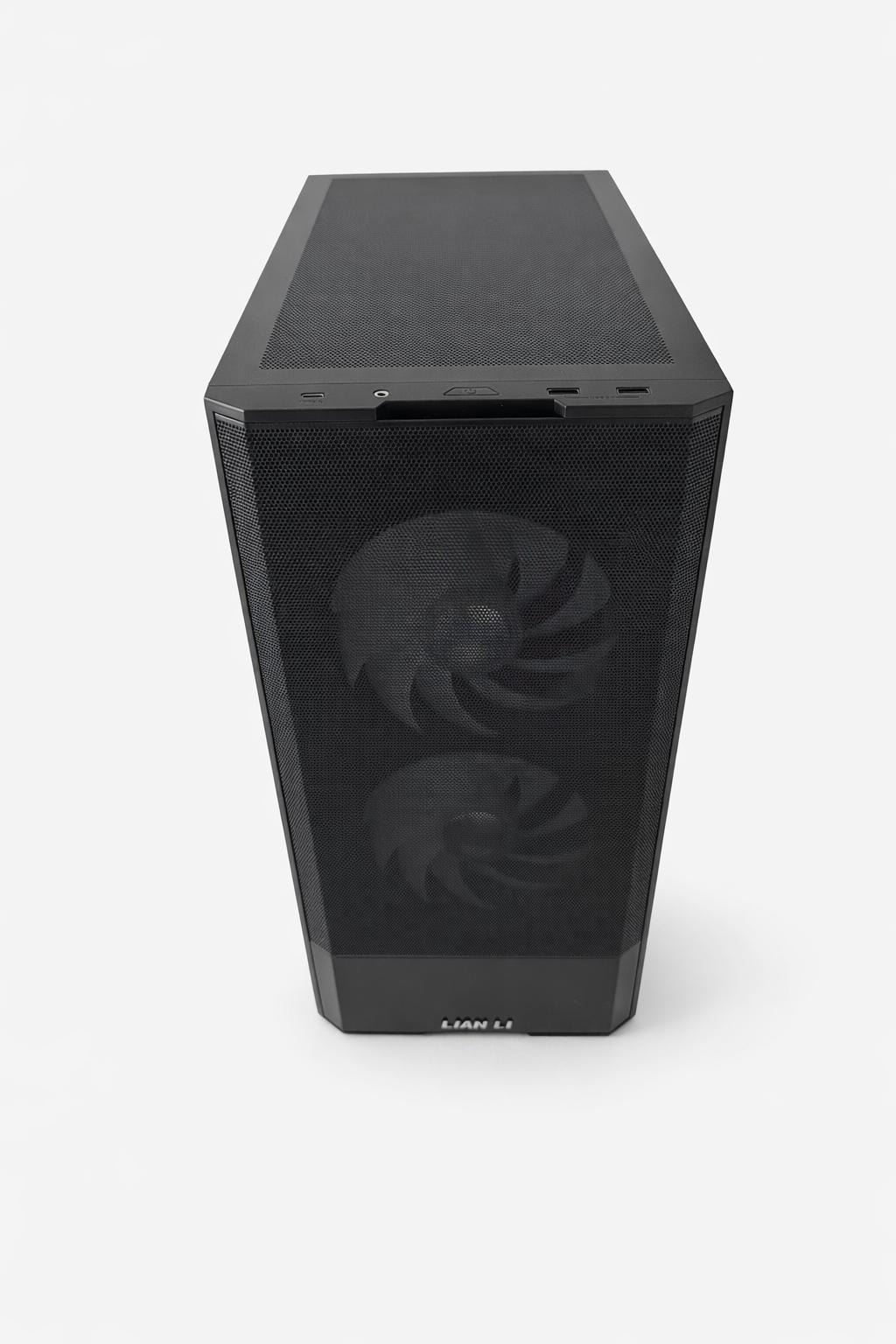RTX 5060TI  8GB | Intel Core i5-12600K | 32GB DDR4 | 1TB SSD | A Mid-Range Beast