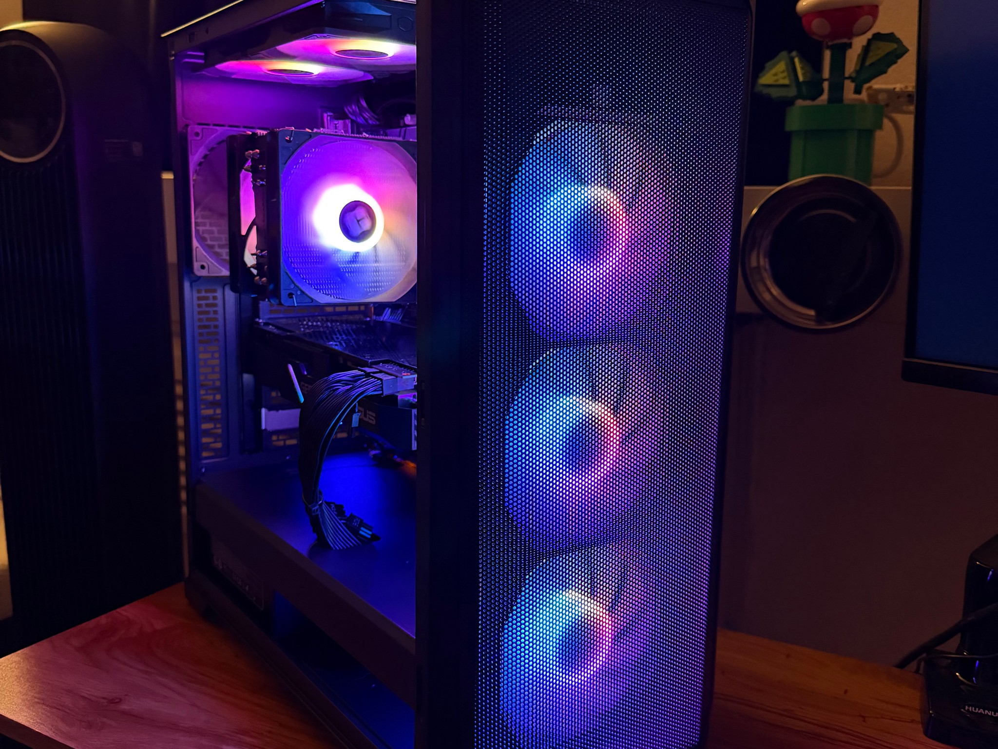 SPC7: Intel Budget build! | i5-10400 | 2070 Super | 16GB DDR4 | 512GB Storage | Free Shipping!