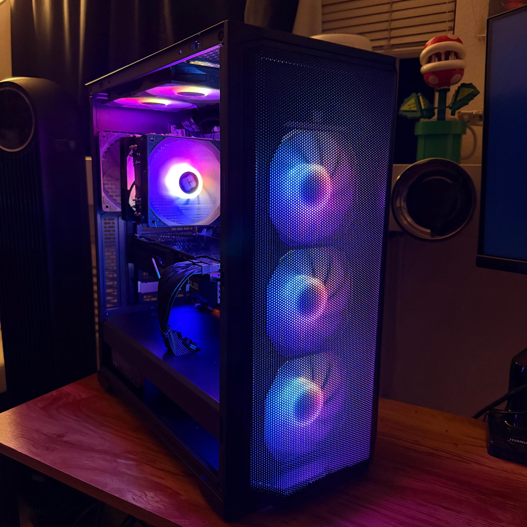 SPC7: Intel Budget build! | i5-10400 | 2070 Super | 16GB DDR4 | 512GB Storage | Free Shipping!