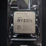 AMD Ryzen 5 5600 w/ Cooler