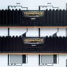 Corsair Vengeance LPX 16GB (2x8GB) 3200 MHz DDR4 CL16-20-20-38 (CMK16GX4M2E) RAM Memory