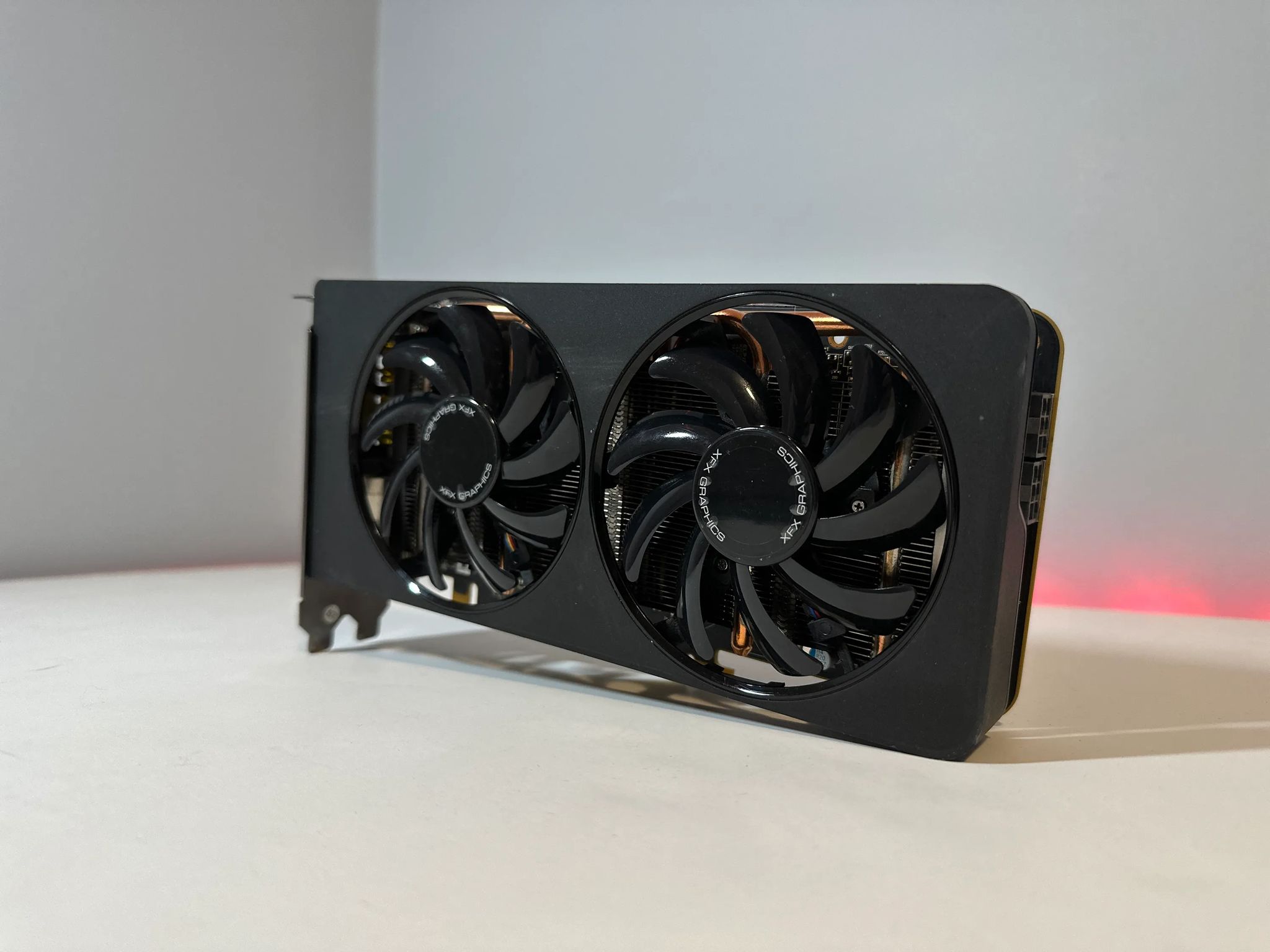 XFX AMD Radeon R9 285 2GB Graphics Card