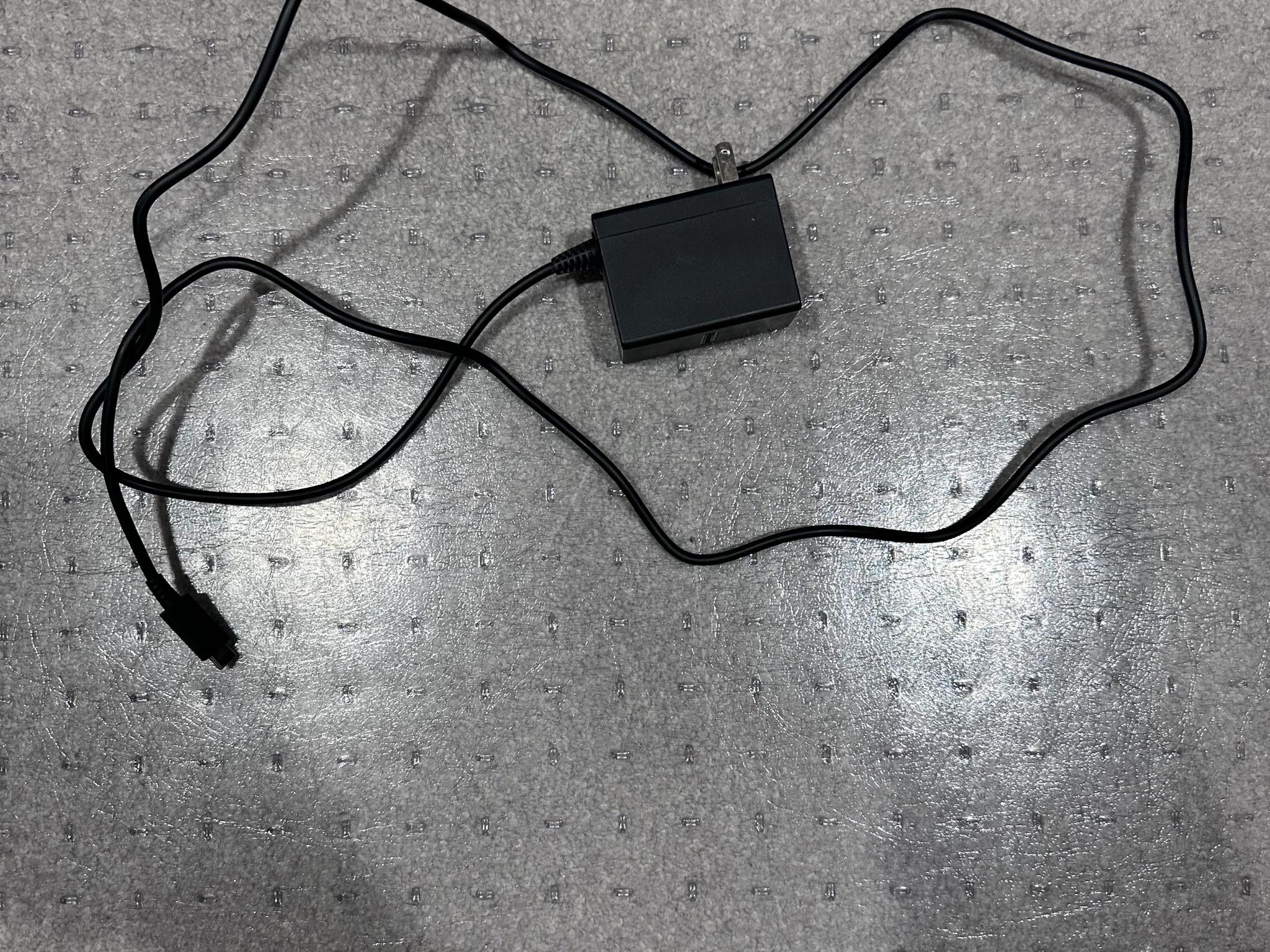 Modded Nintendo Switch