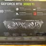 MSI RTX 3060 Ti - VENTUS 2X