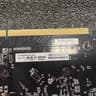 GIGABYTE GeForce RTX 3050 WINDFORCE OC 6G Graphic Card - USED
