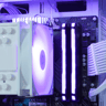 🔮FLASH🔮RTX 3060 Ti,Ryzen 5 5500, 16GB DDR4 RAM, 1TB SSD w/ Wifi |1080p Gaming PC|