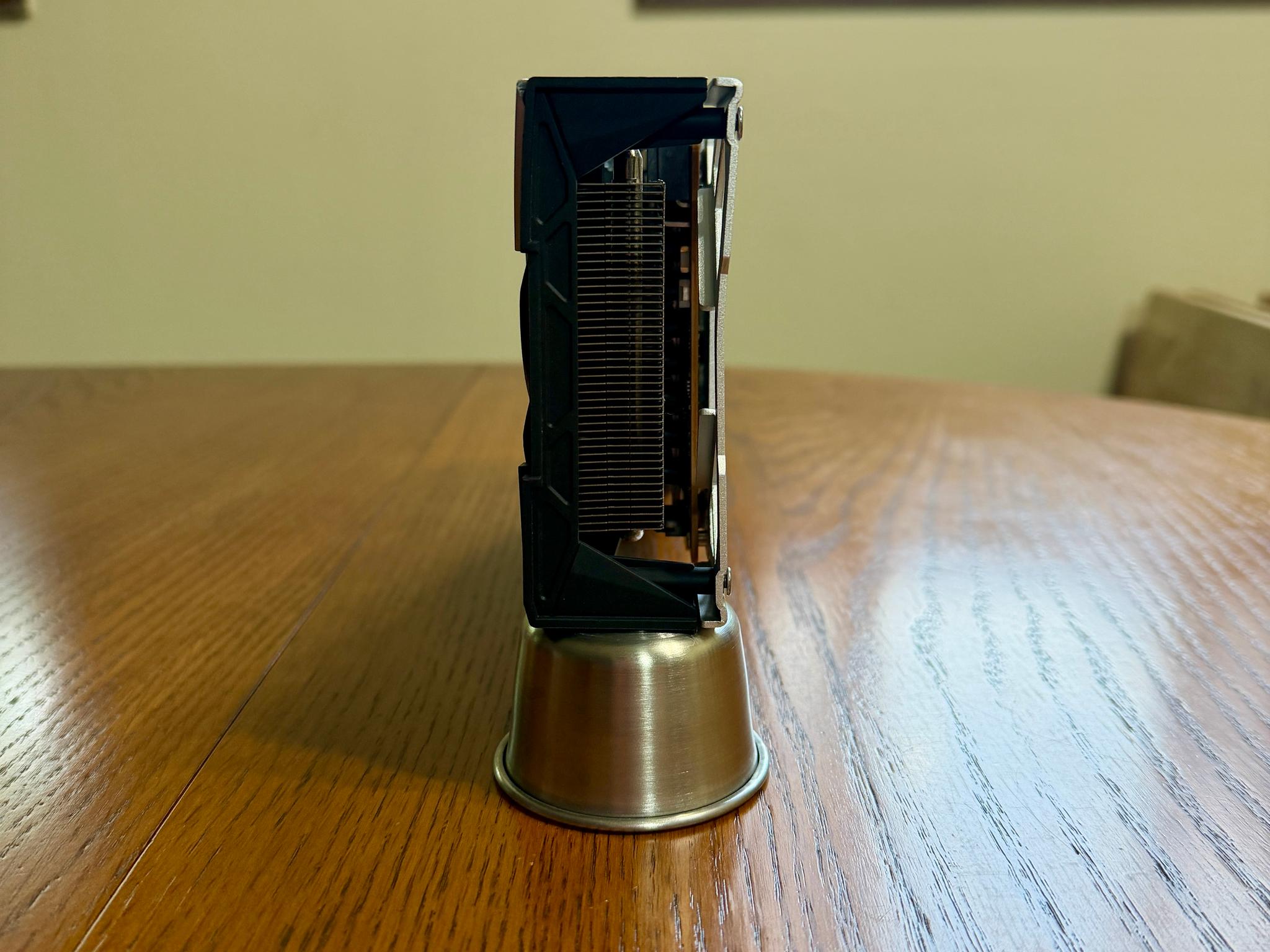 SAPPHIRE NITRO+ Radeon RX 6600 XT - Image 5