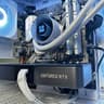 RTX 3070 FE | Ryzen 7 5700G | 1TB MSI NVME | 16GB 3600Mhz