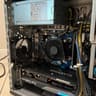 NVIDIA RTX 3070, Intel Core i7-8700, 16GB RAM, 1.2TB Storage- High FPS HP Z4 Gaming PC w/ Wi-Fi & BT