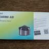 Waterfall BlueWhale OTC Hearing Aid