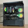 RTX 5070 Ryzen 7 9700x Gaming PC