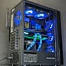 1440p Beast💙🔥RTX 3070💙I5-12600@4.9GHz🔵32GB Vengeance RAM🔵1TB NVMe/PCIE Gen 4.0🔵Windows 11 Pro