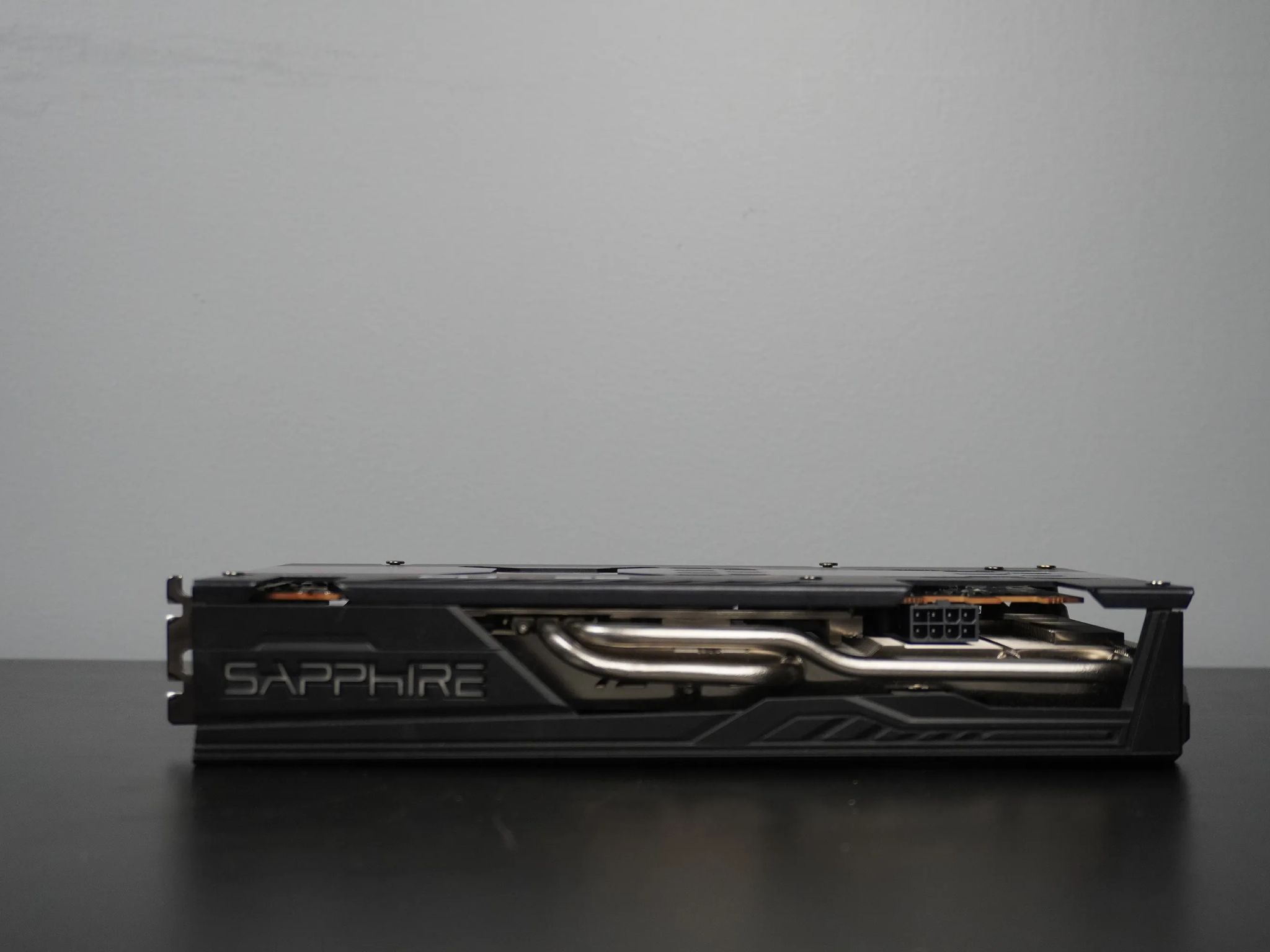 SAPPHIRE Radeon Pulse RX 5600 XT (Used)