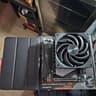 Custom Gaming PC Build