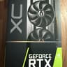 EVGA RTX 3060 XC GAMING 12GB GDDR6 Graphics Card (12G-P5-3657-KR)