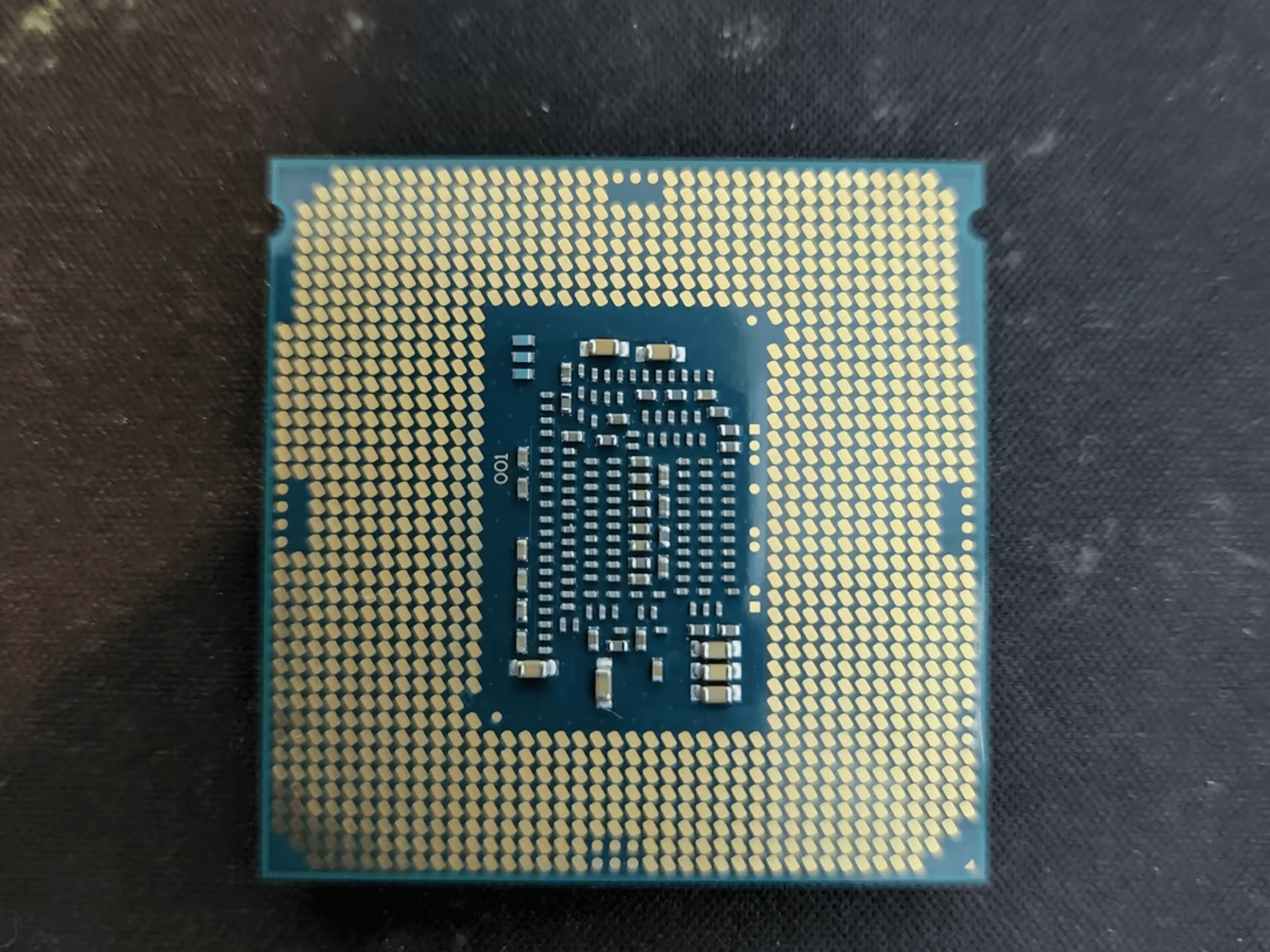 Intel Core i5-6600@3.30GHz SR2L5 LGA1151 Quad-Core Processor