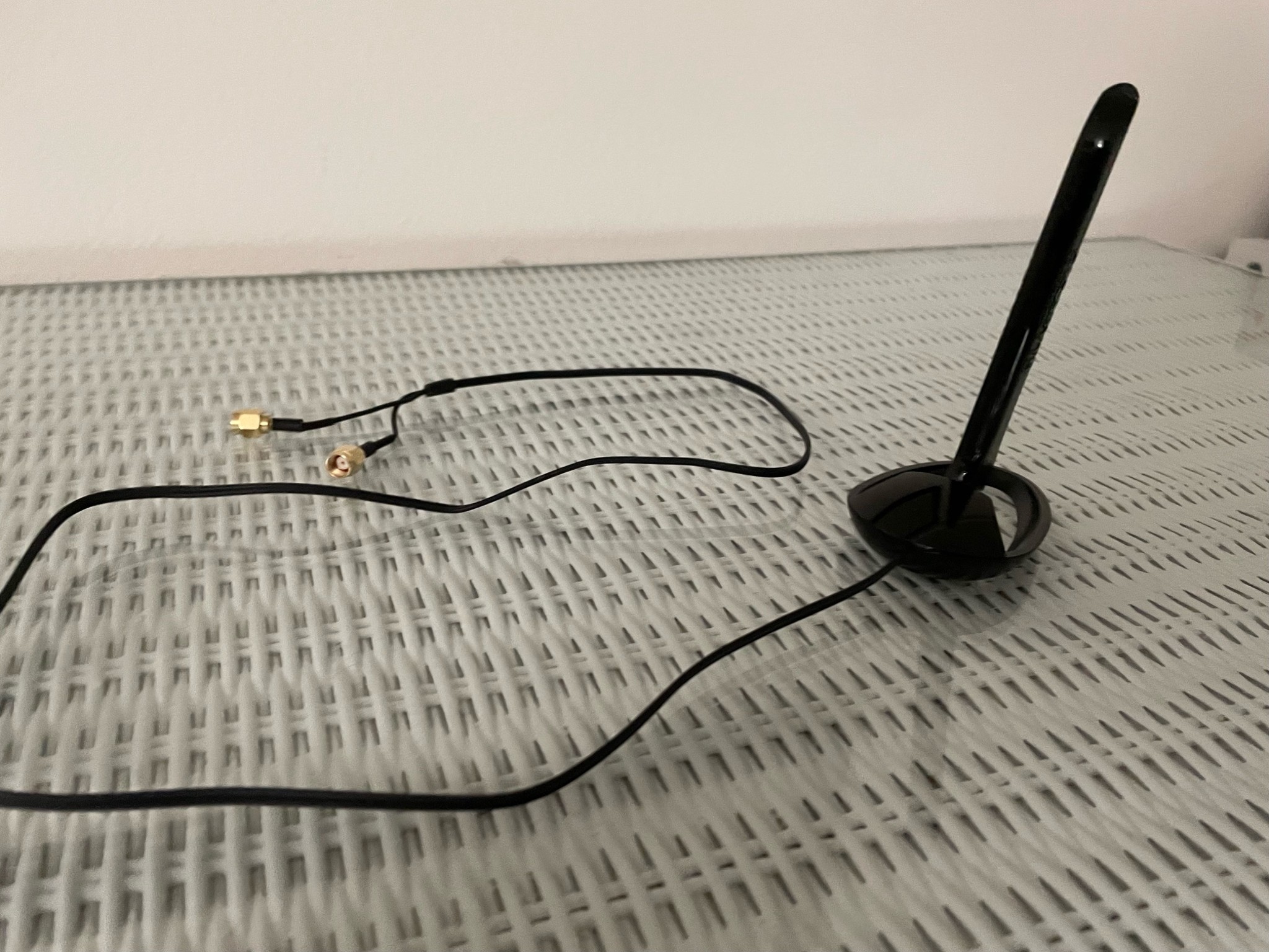 Intel H470 HD3 Ultra Durable Motherboard (With Manuals, CDs, & SSD Cables (Plus Free WiFi Card))!